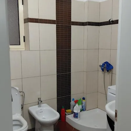 Familja Kapaj Appartement Vlorë