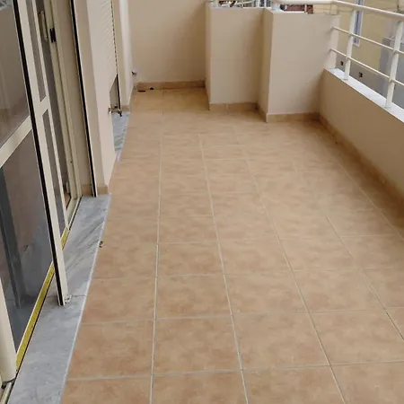 Appartement Familja Kapaj Vlorë