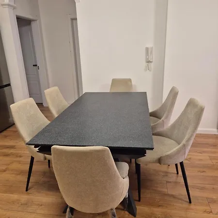 Appartamento Familja Kapaj *