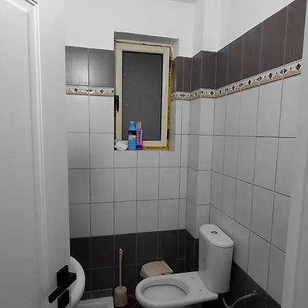 Familja Kapaj Appartamento