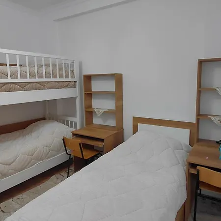 Familja Kapaj Appartamento *