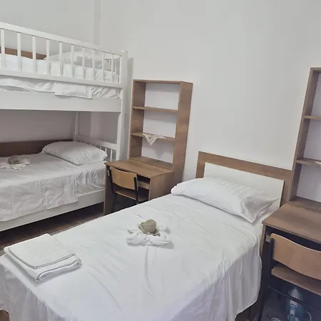 דירה Familja Kapaj Vlorë