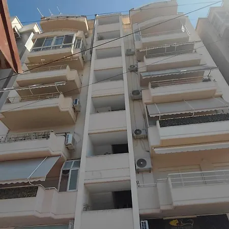 Apartment Familja Kapaj