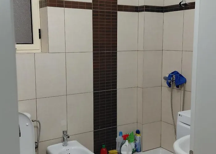 Familja Kapaj Appartamento Vlorë