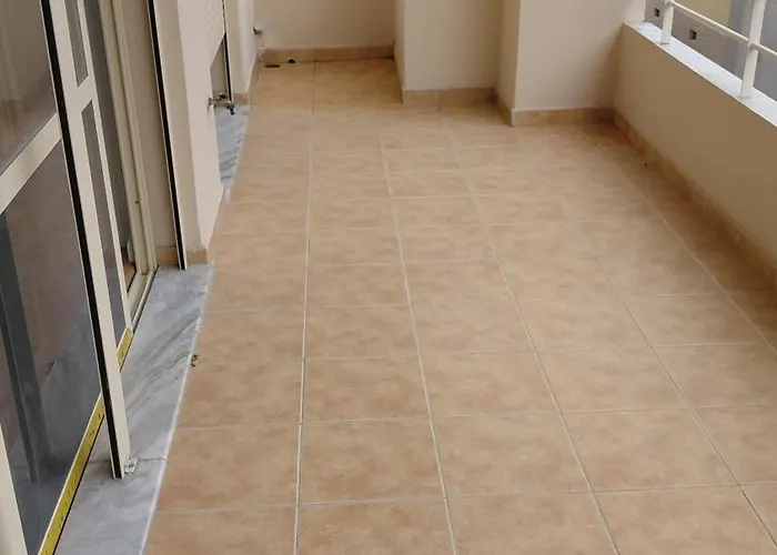 Appartamento Familja Kapaj Vlorë