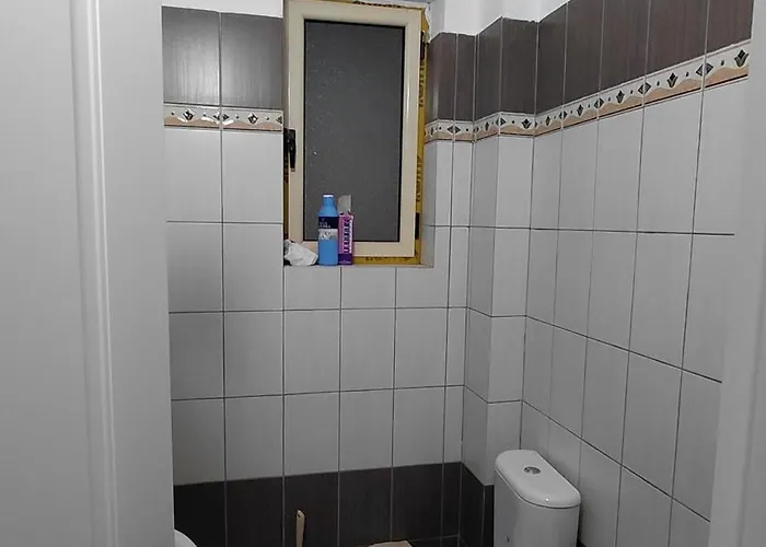 Familja Kapaj Apartment